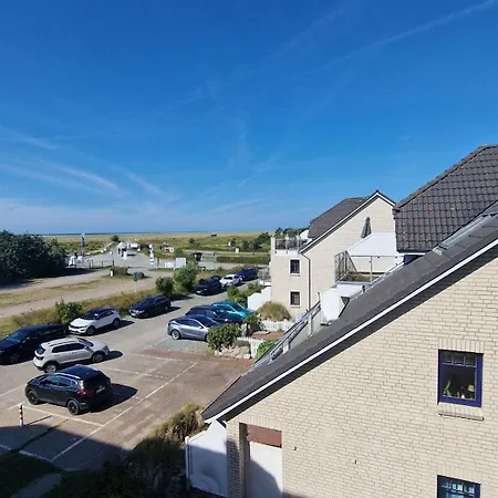 Lejlighed Haus-zum-golfplatz-whg-14-aussicht *
