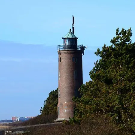Lejlighed Haus-zum-golfplatz-whg-14-aussicht Böhl